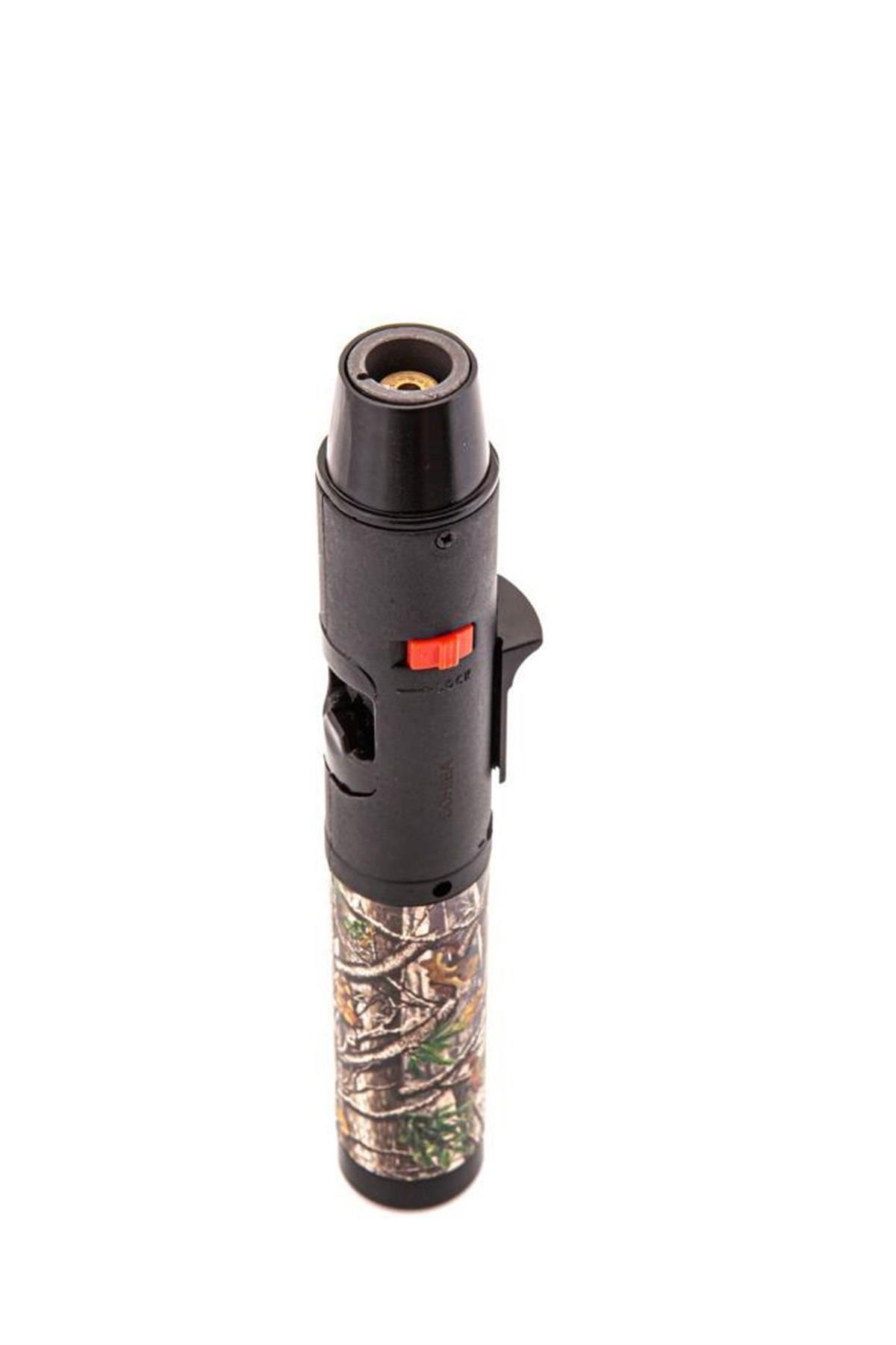 Cohiba Tek Torch Pürmüz Masa Tipi Puro Çakmağı CCM0202