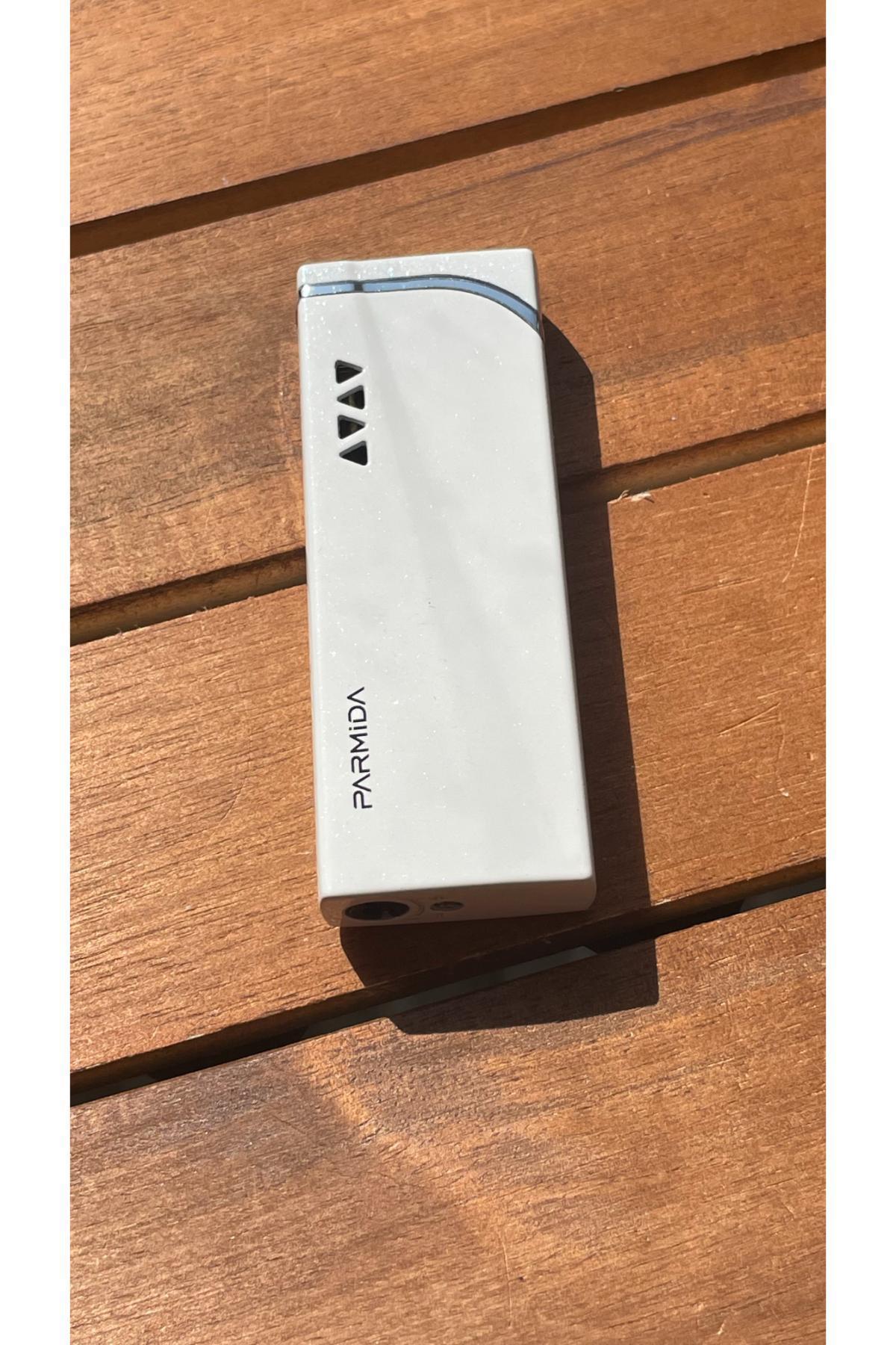 Parmida PCM0599 Beyaz