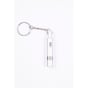 Parmida Puro Delici Punch Gümüş PPD015