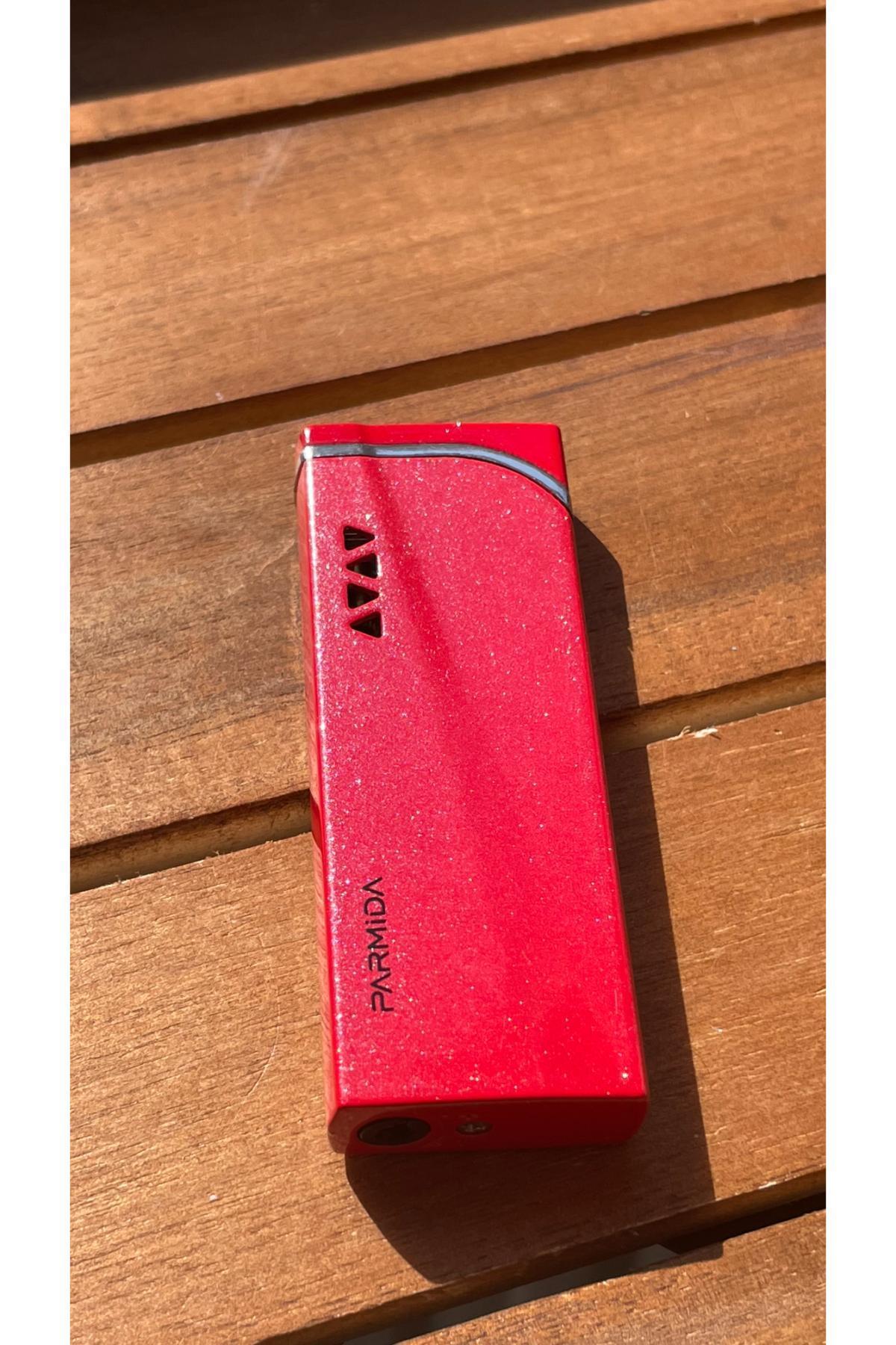 Parmida Tek Torch Çakmak PCM0599