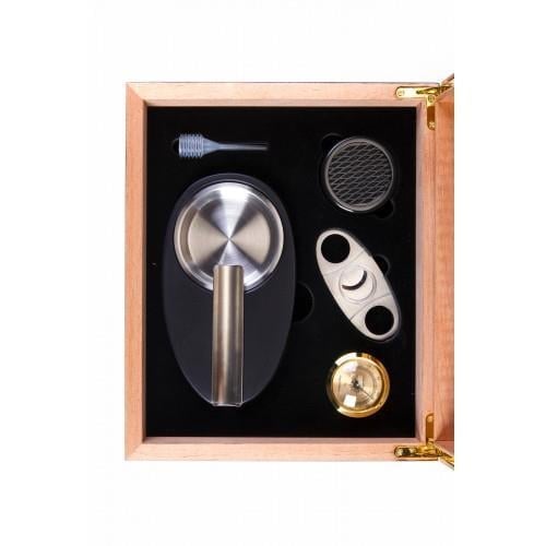 Cohiba Setli Humidor CHUM012