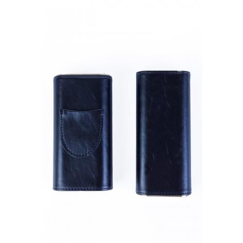 Parmida Puro Kılıfı Siyah PPK0103