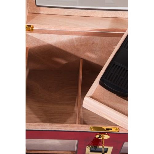 Humidor PHUM0143