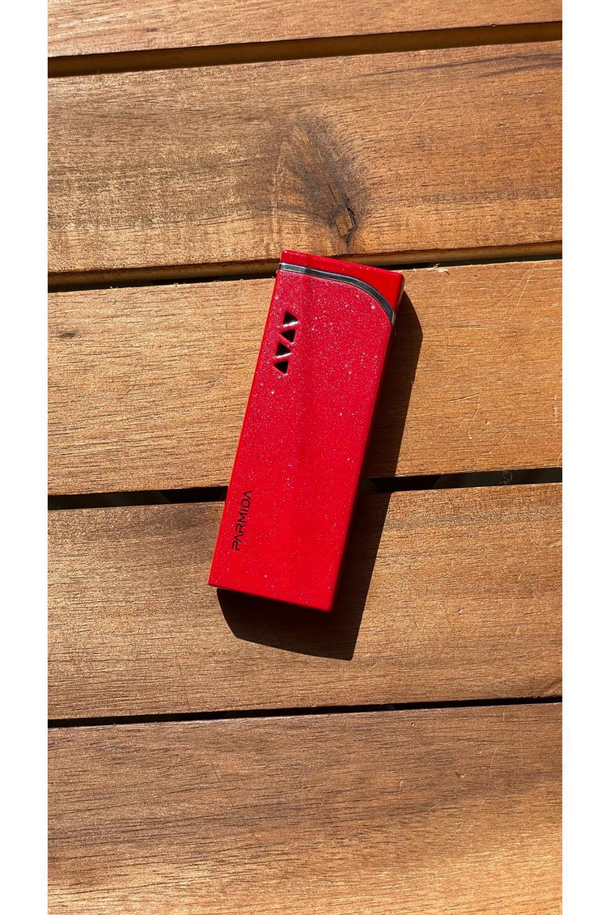 Parmida PCM0599 Kırmızı