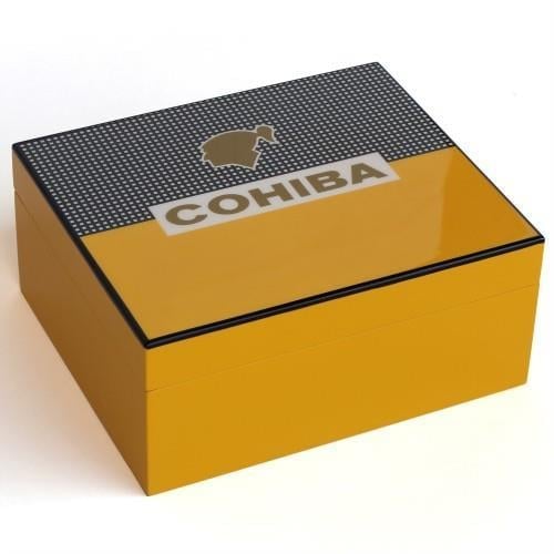 Cohiba Humidor CHUM038