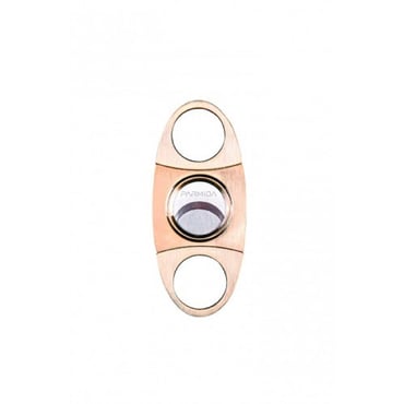 Parmida Puro Makası Gold PPM090