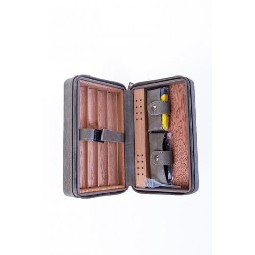 Seyahat Humidoru Gri PSH060