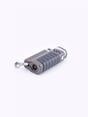 COHİBA Dört Torch Gunmetal Puro Çakmağı CCM0552