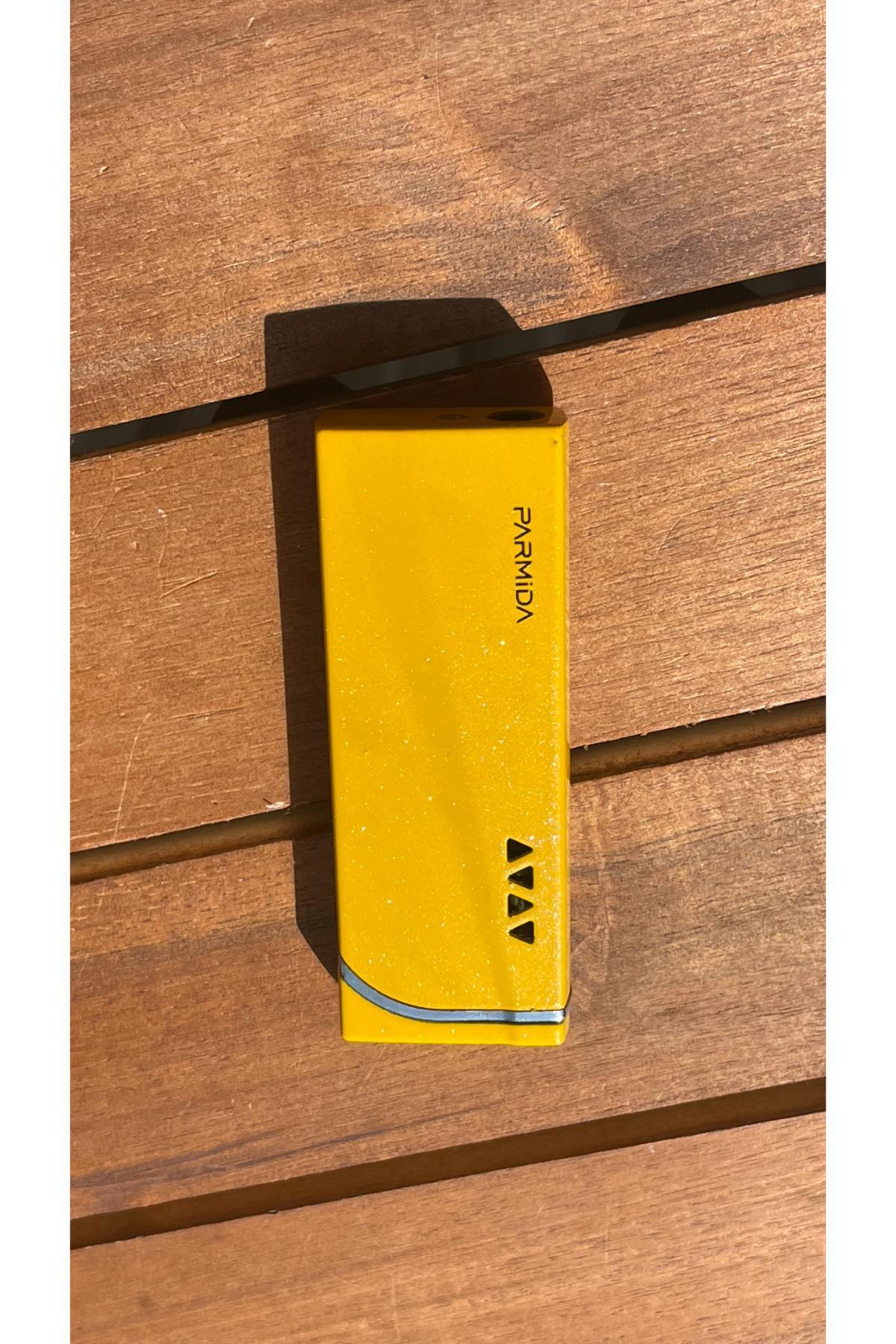 Parmida PCM0599 Sarı