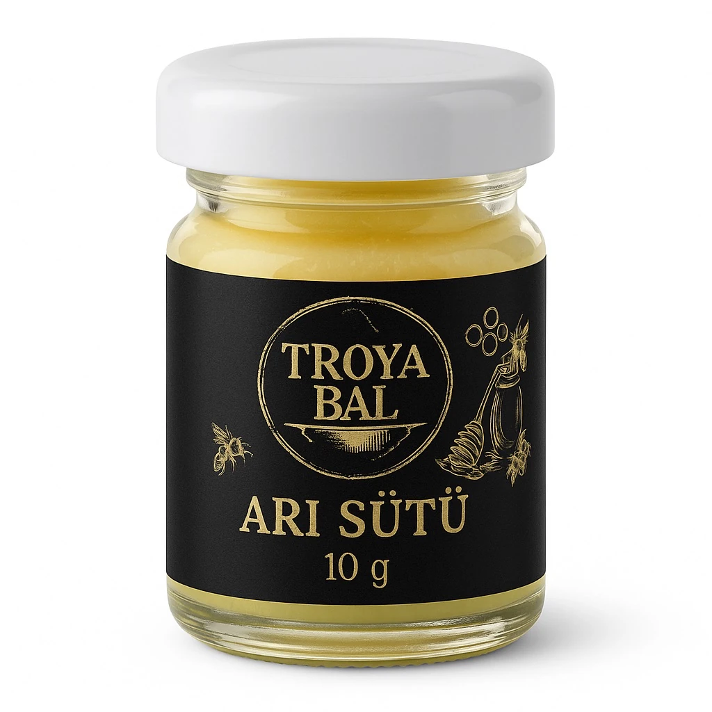 Arı Sütü 10gr
