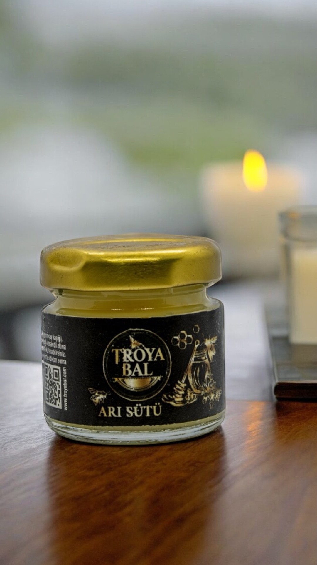 Arı Sütü 50gr