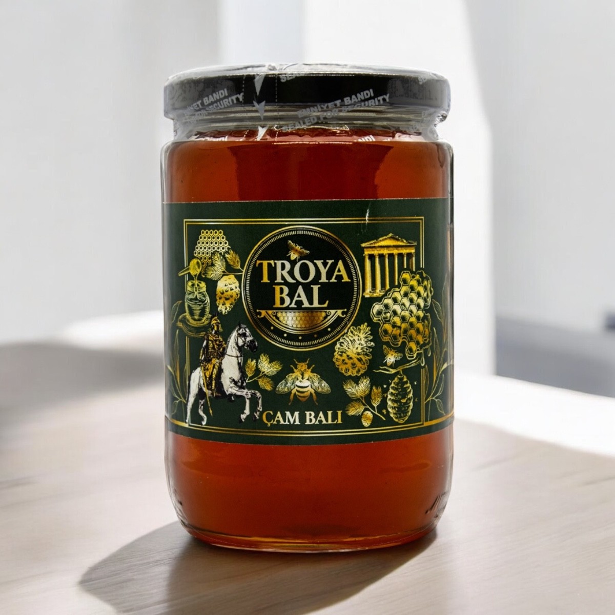 Çam Balı 850gr