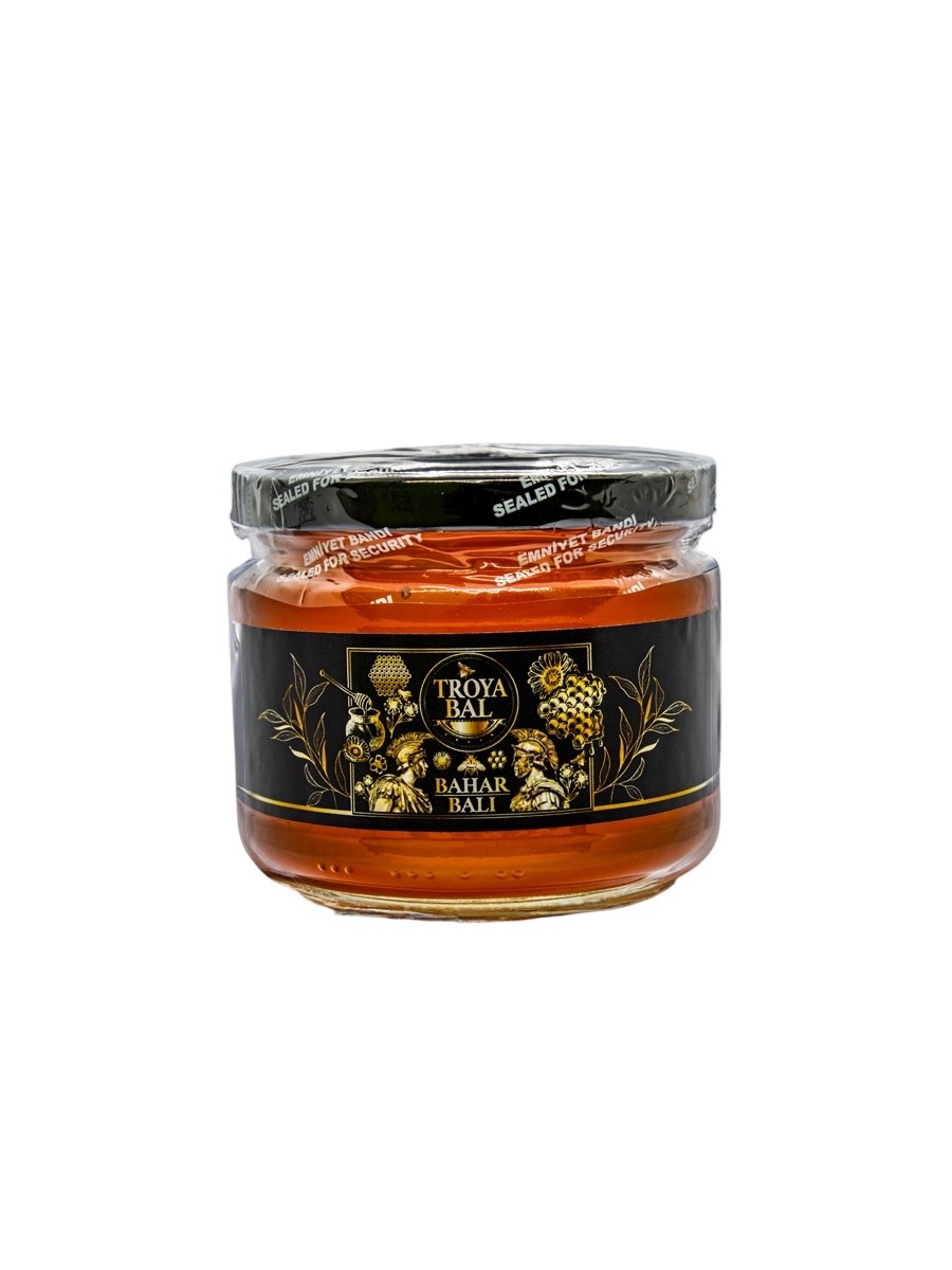 Bahar Balı 425 gr
