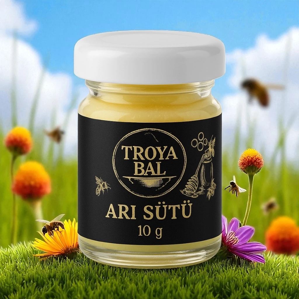 Arı Sütü 10gr