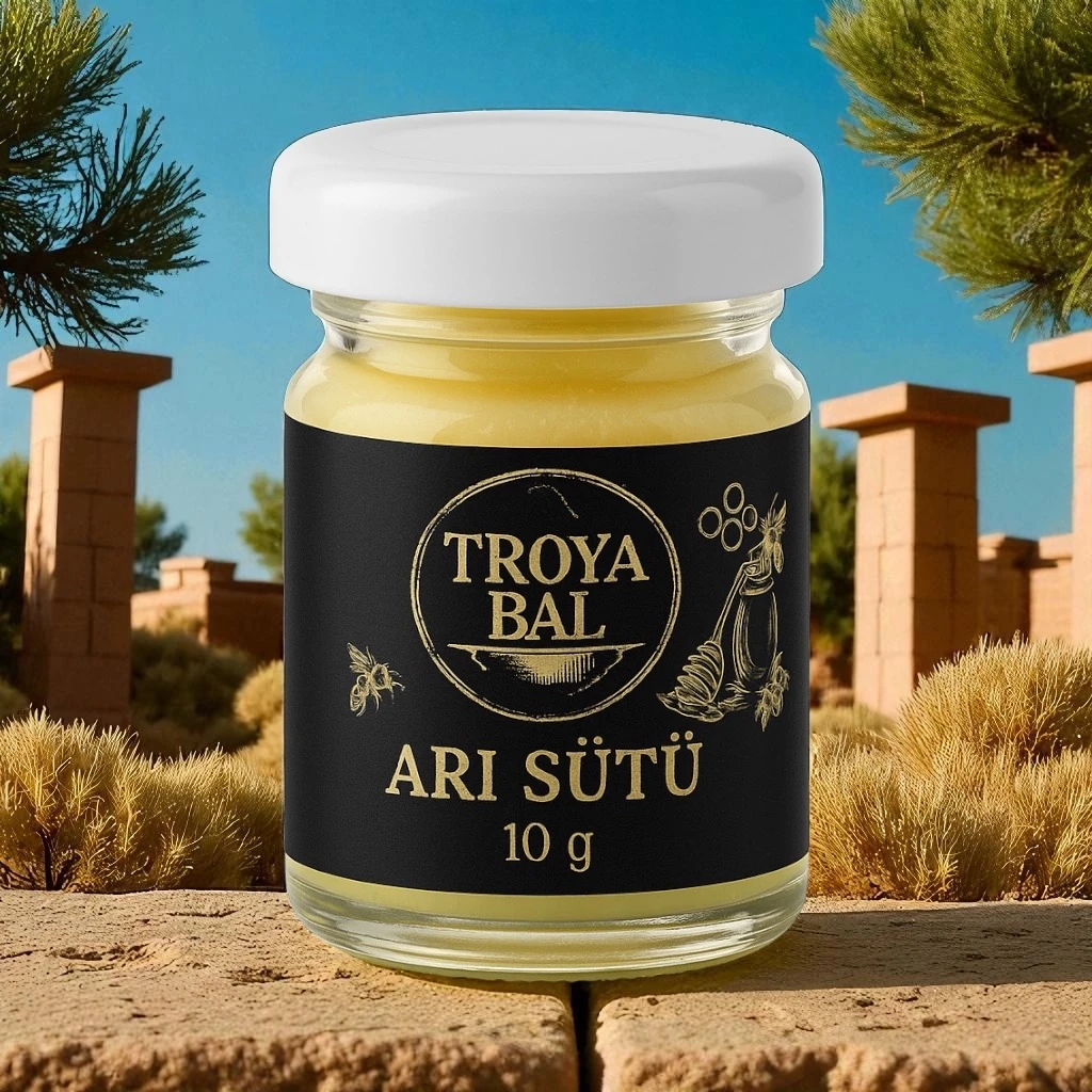 Arı Sütü 10gr