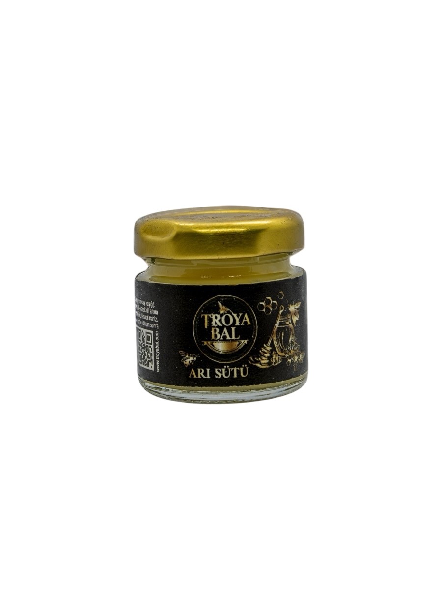 Royal Jelly 50gr