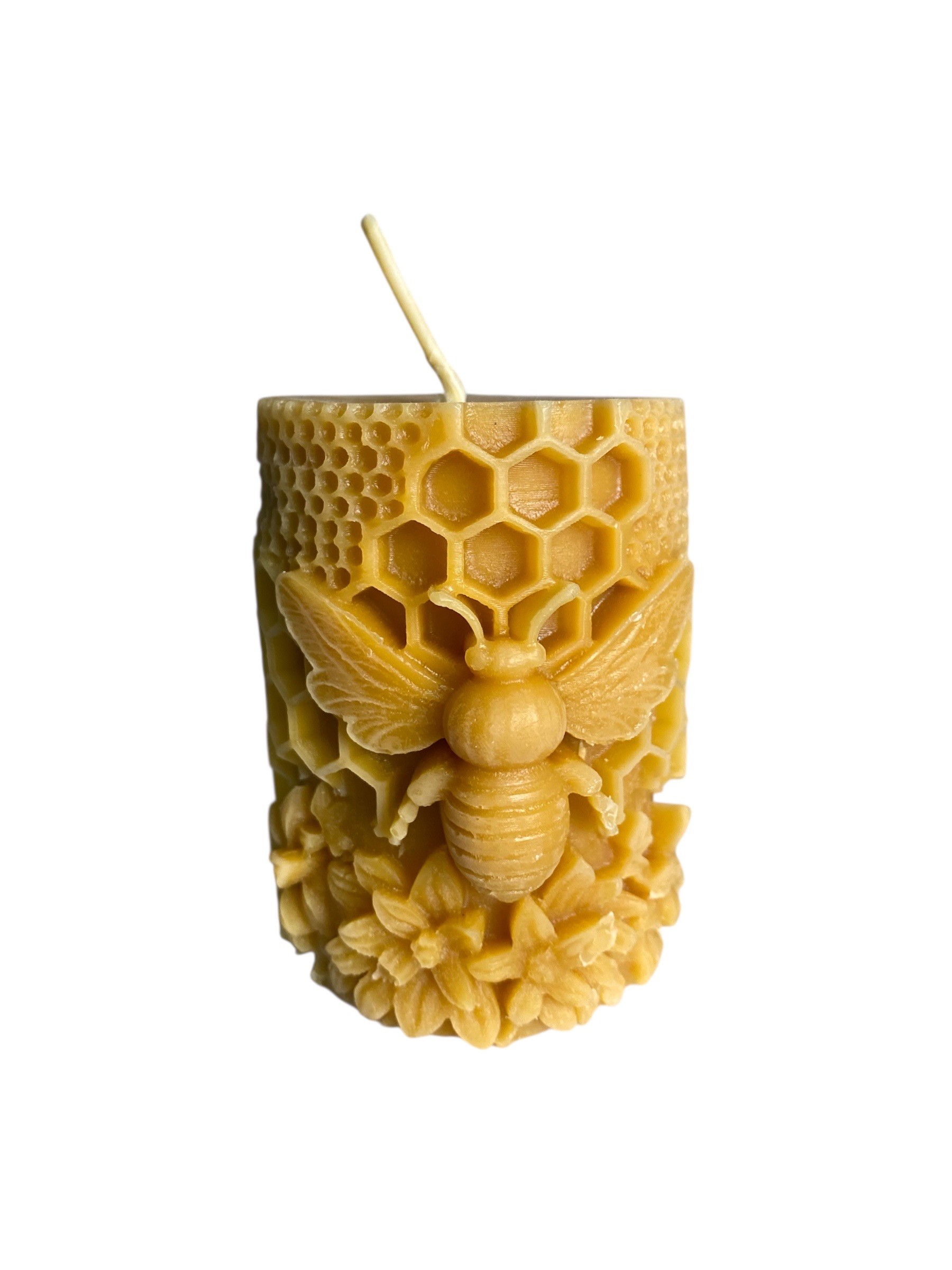 Troya Queen Bee Balmumu 