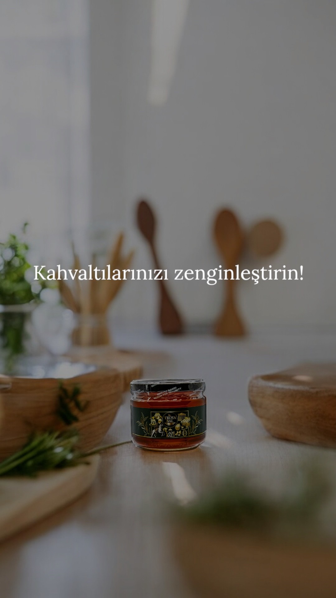 Çam Balı 425gr