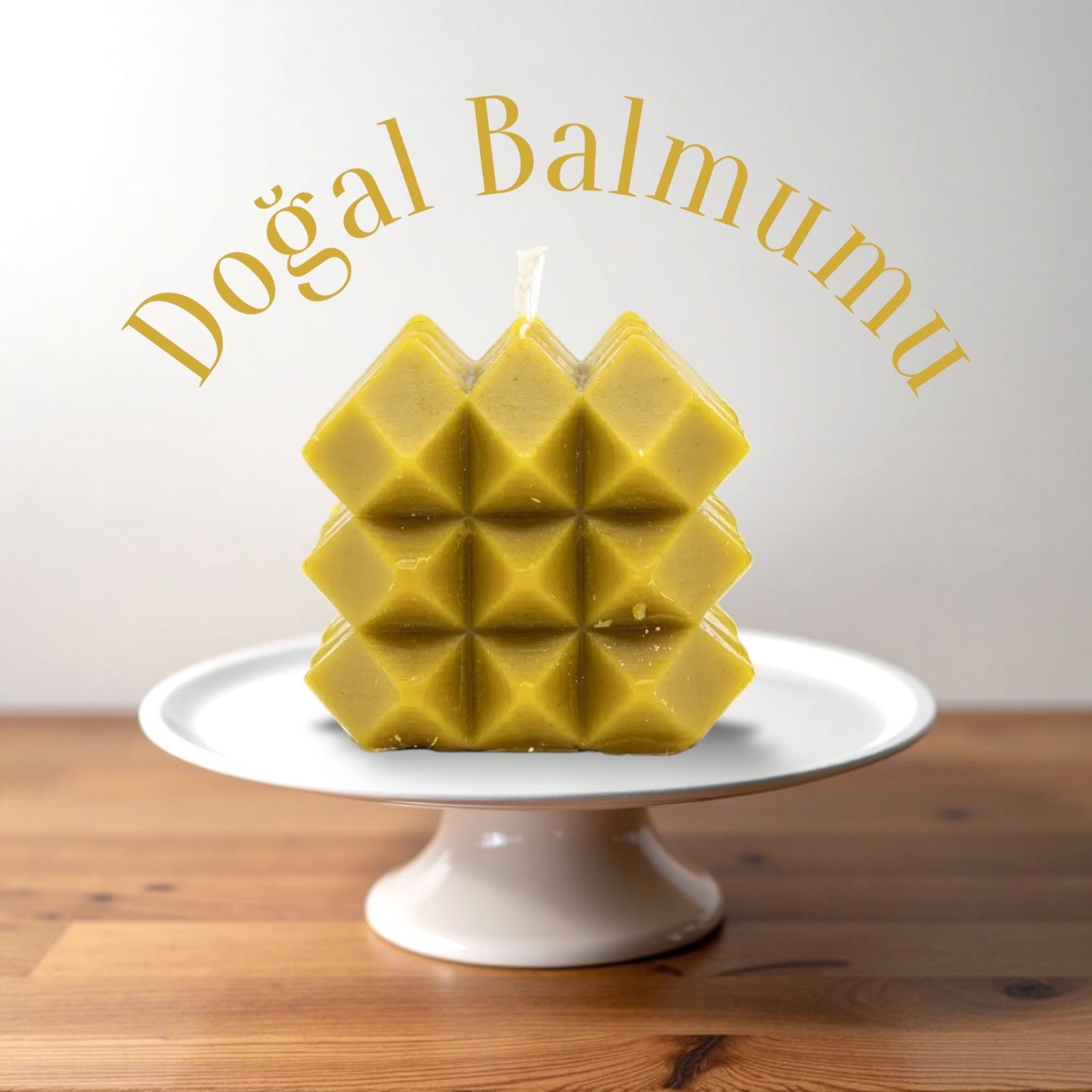 Prizma Balmumu 2’Li Takım