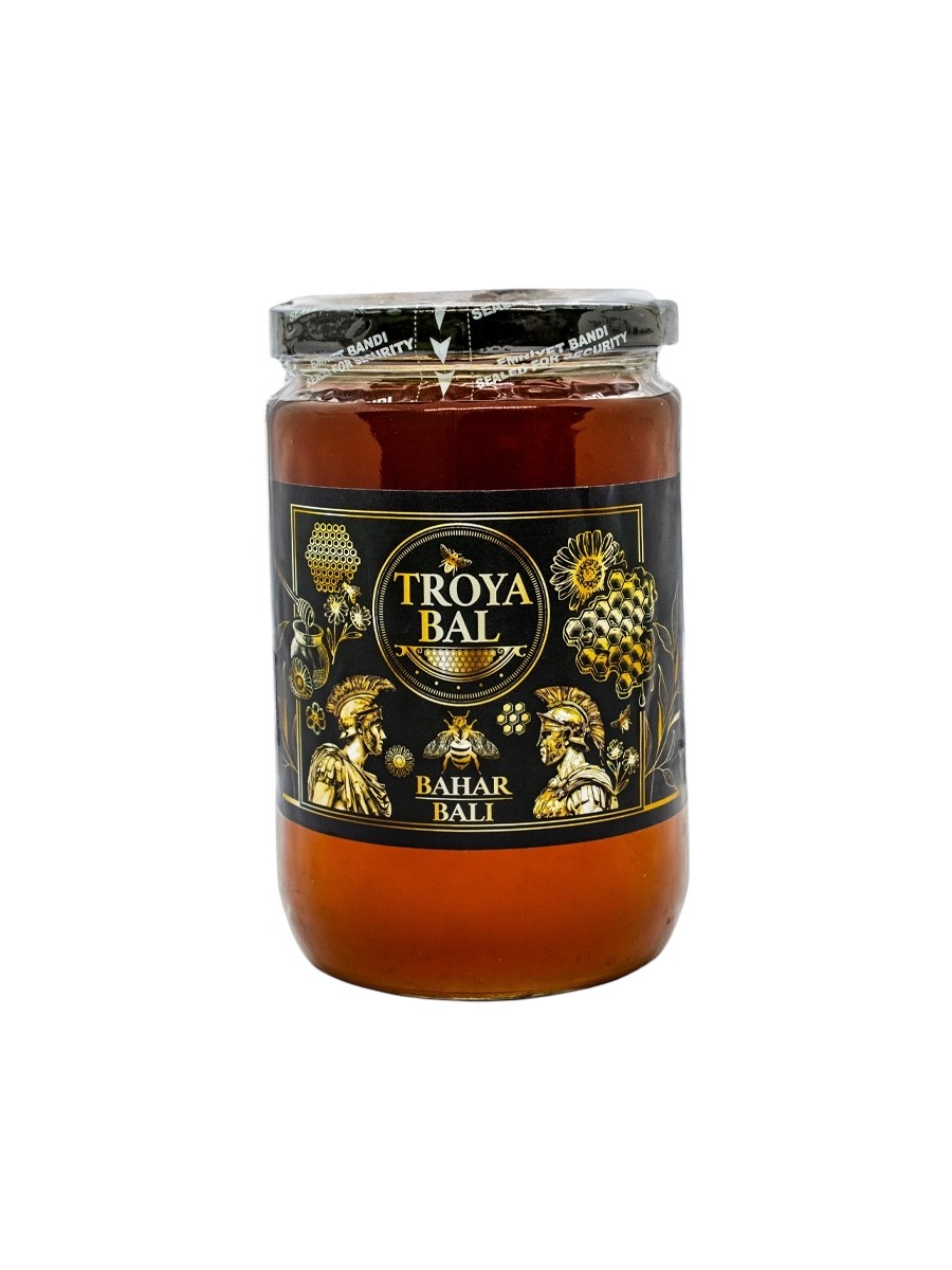 Spring Honey 850gr