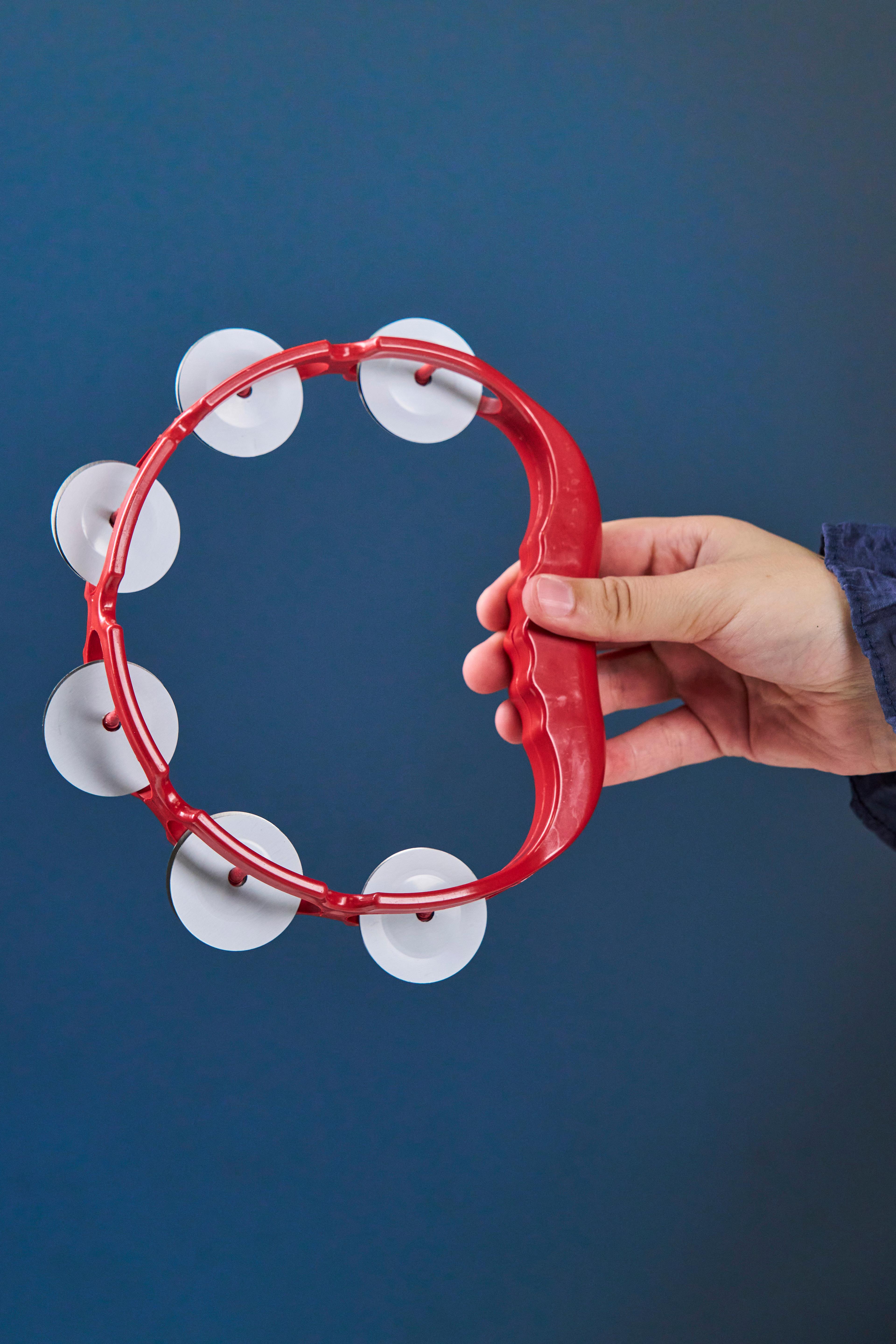 10 Adet Plastik Tef