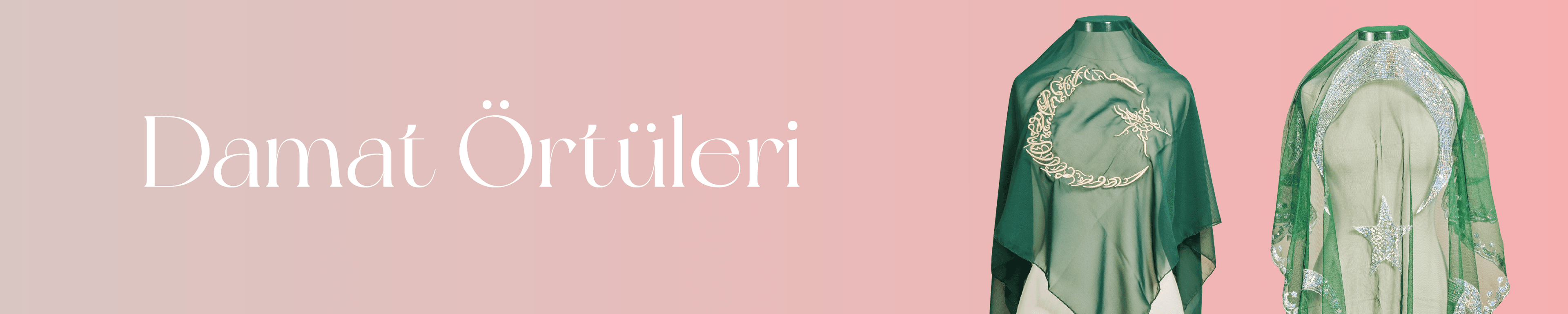 Damat Örtüleri