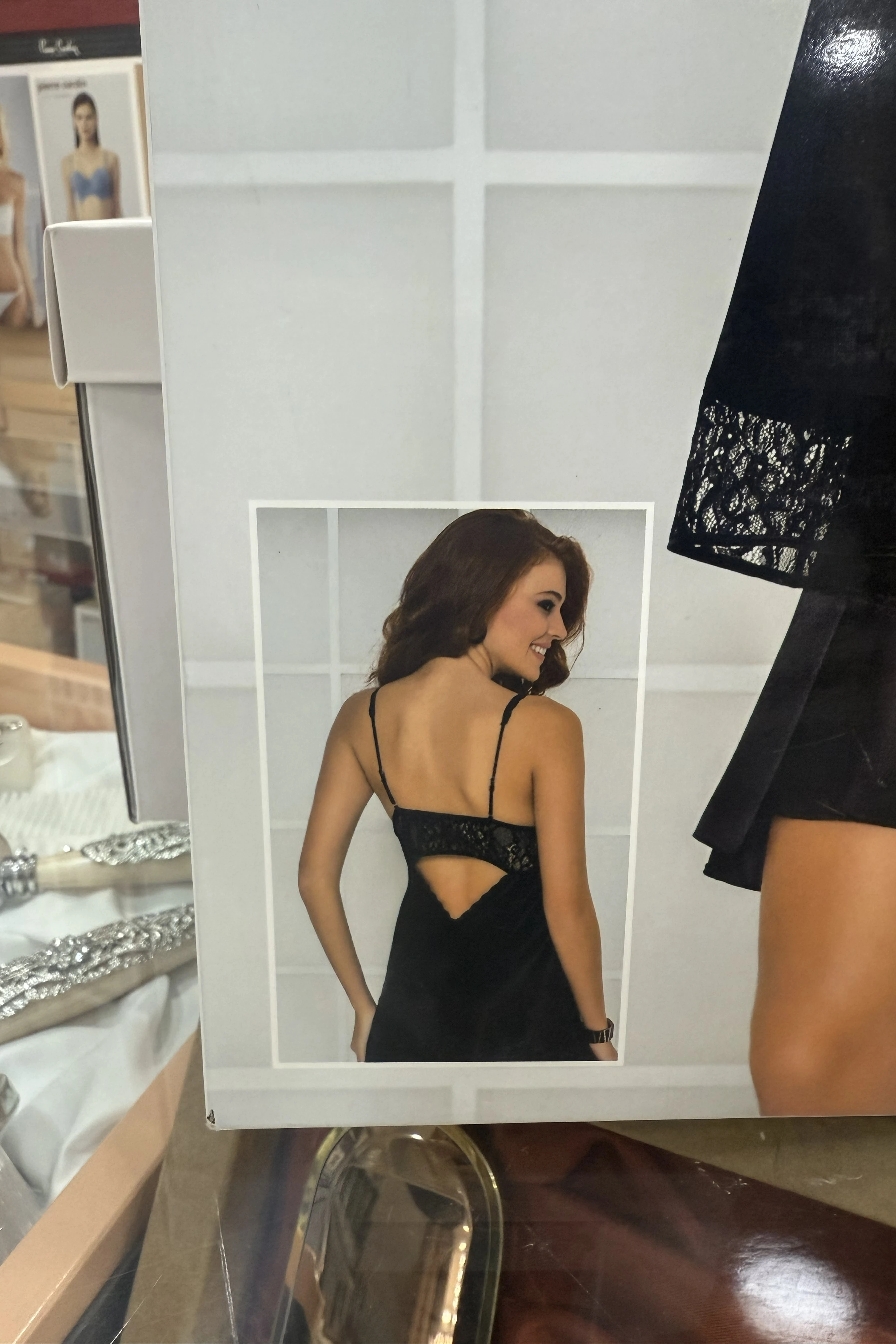 4090 Saten 2'Li Gecelik & Sabahlık - Çeyizlik Fantazi Sabahlık - SINIRLI STOK - İNCİ