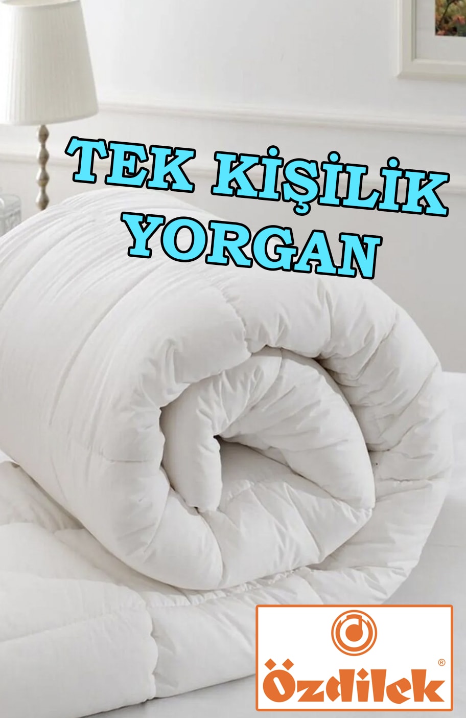 Micro Soft Yorgan (Silikon, Antibaktariyel)