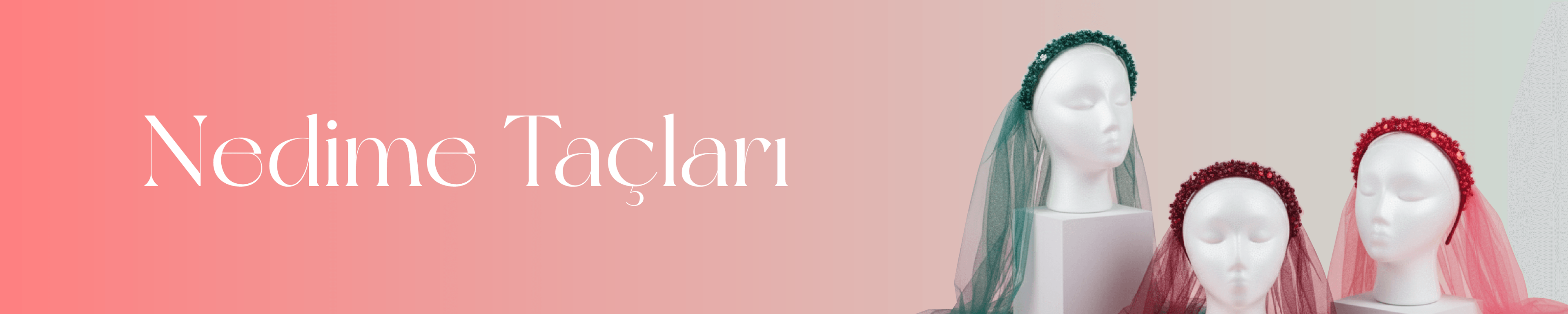 Nedime Taçları