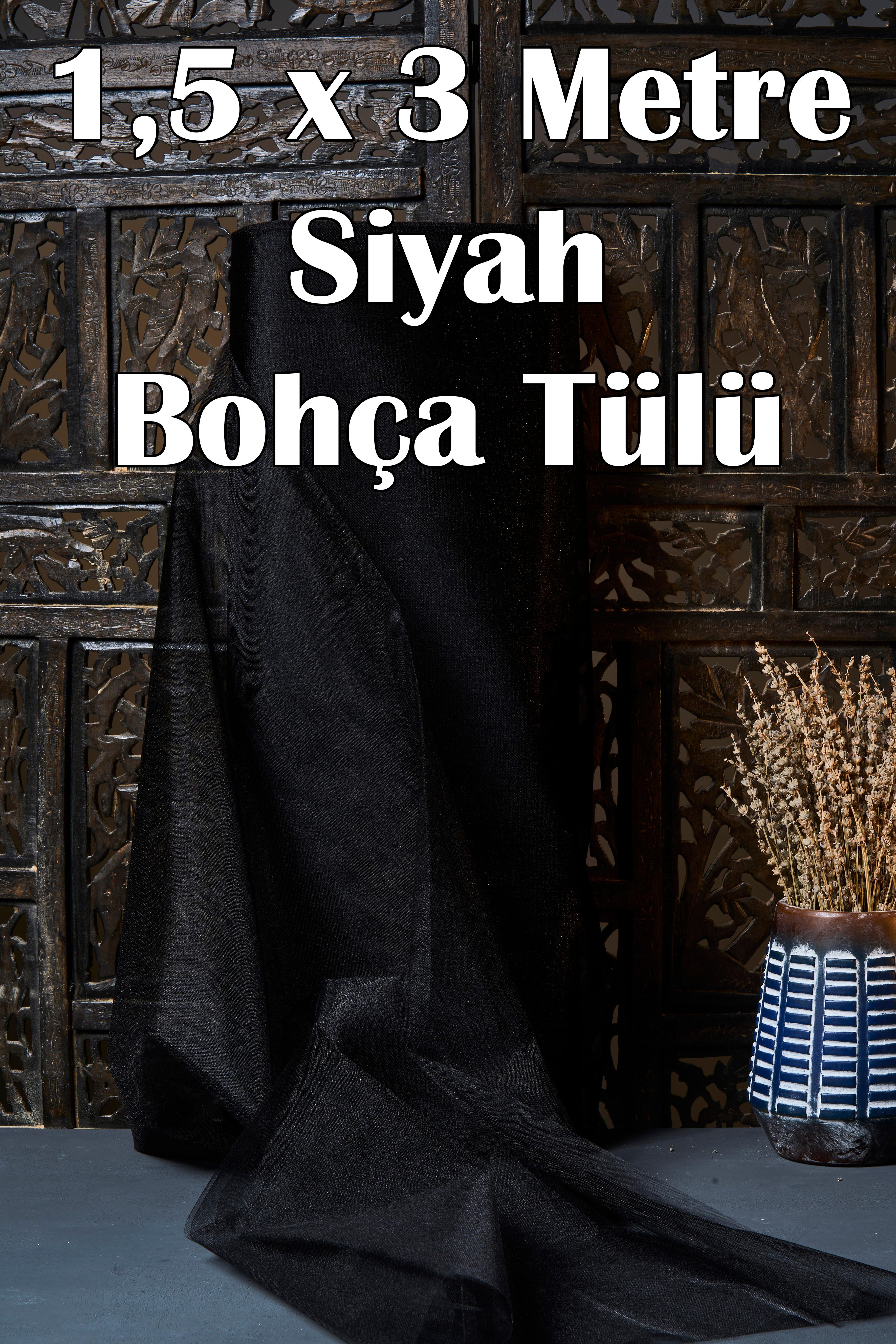 SİYAH