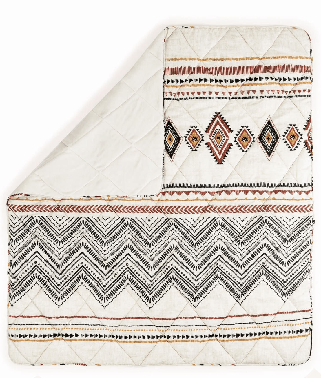 Velvet Yorgan (Tek Kişilik ve Çift Kişilik)