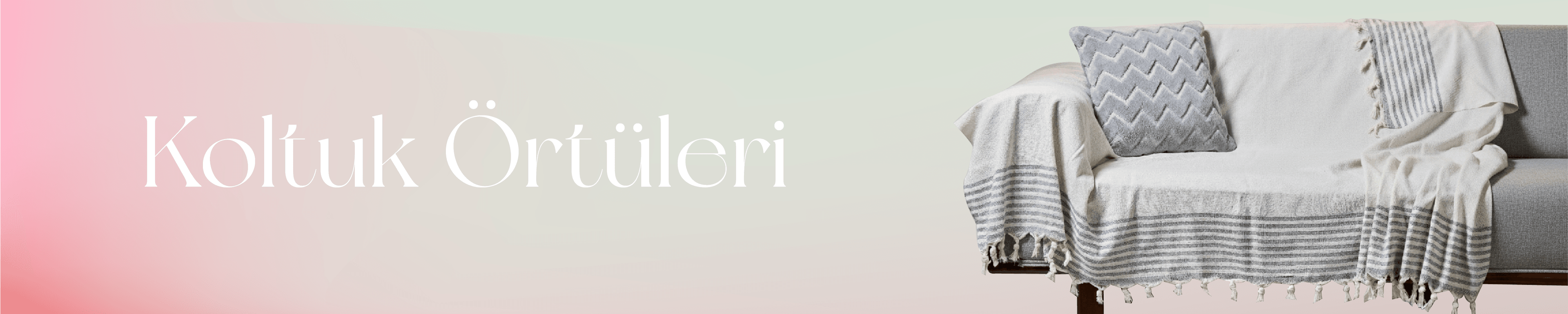 Koltuk Örtüleri