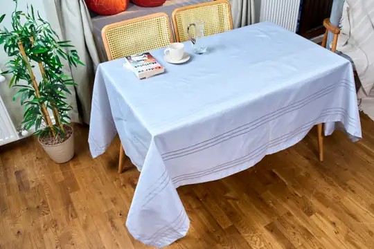 Masa Örtüleri