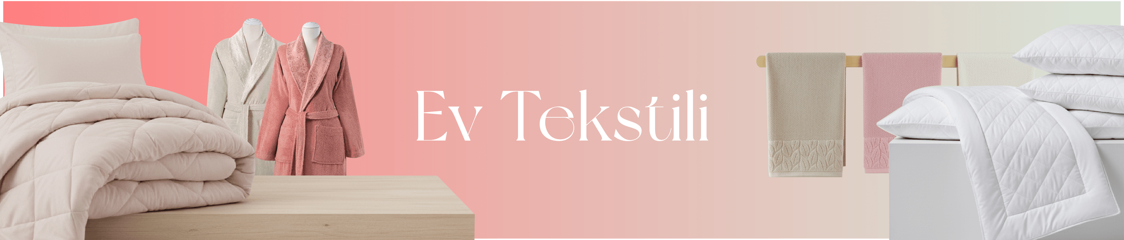 Ev Tekstili