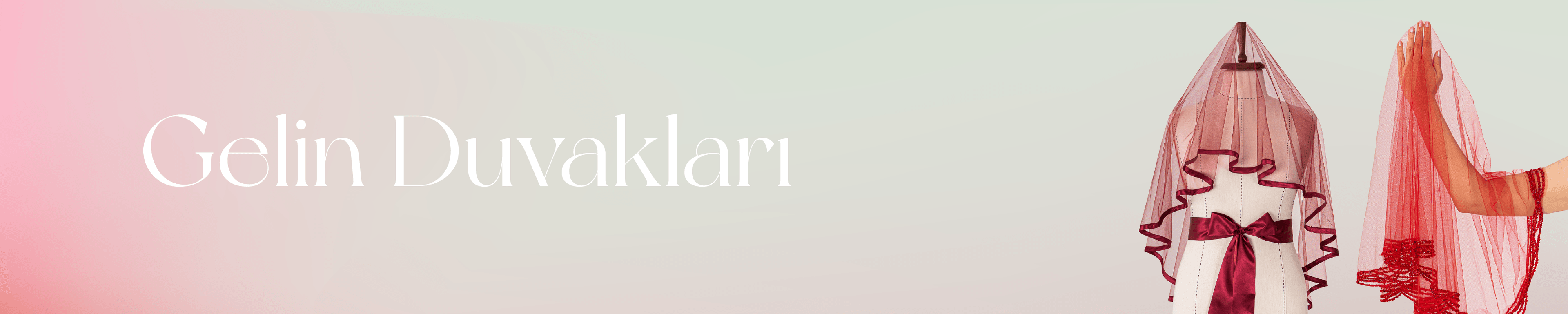 Gelin Duvakları