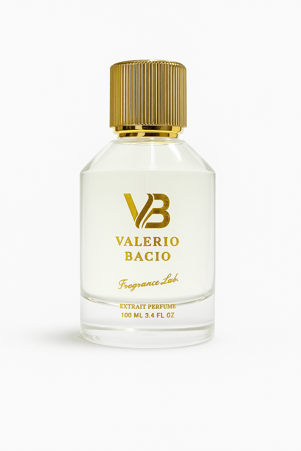 02 L'air Du Desert Extrait de Parfum