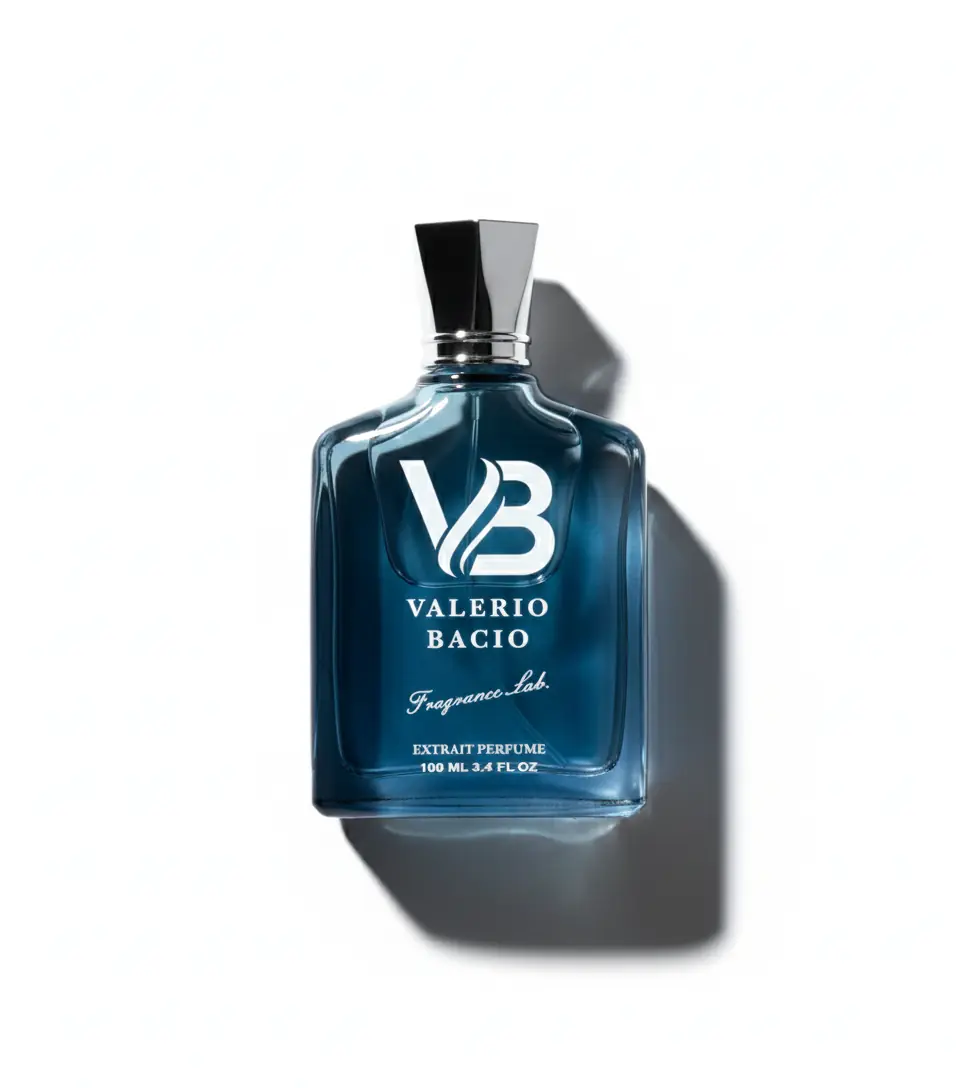 Valentino Bacio | E-032 Black code