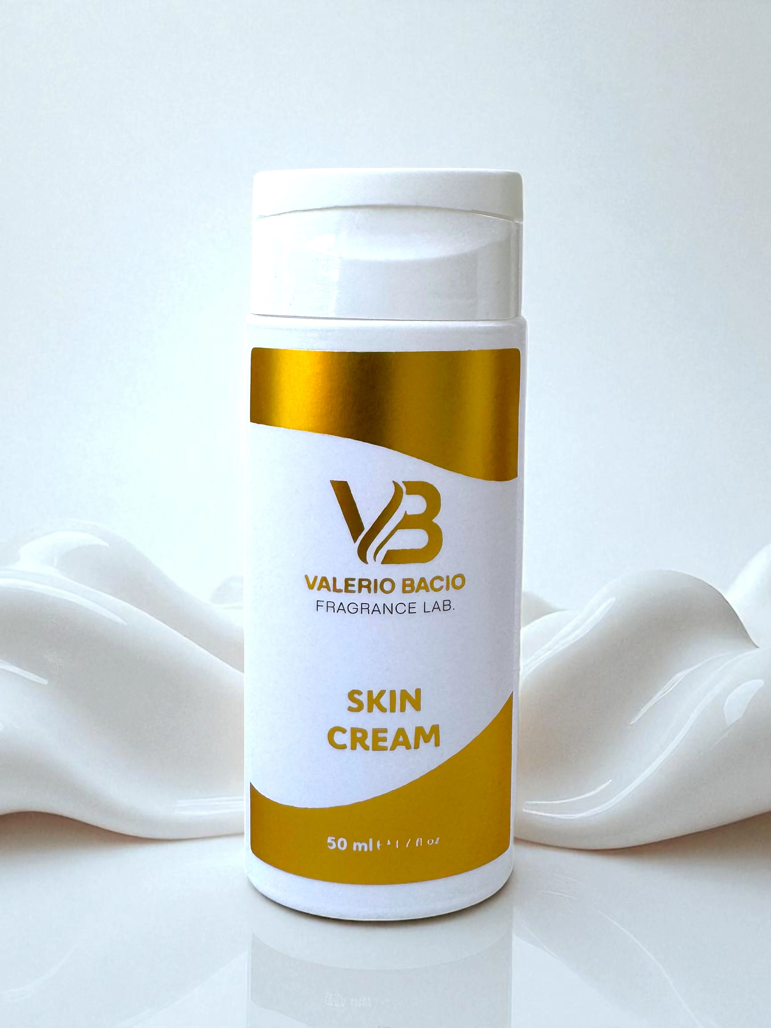 Vanille Havane - Krem