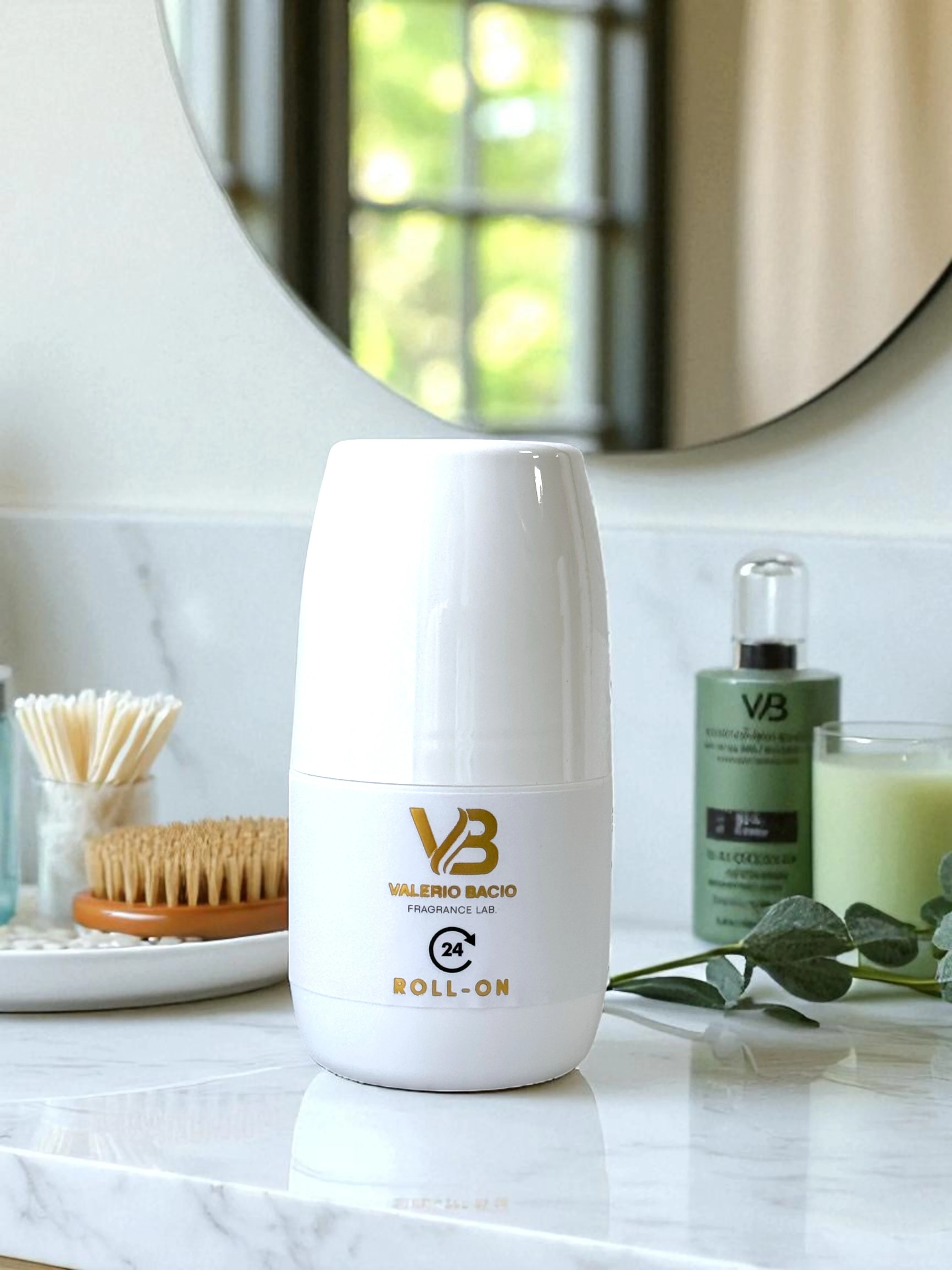 Vanille Havane - Roll-On