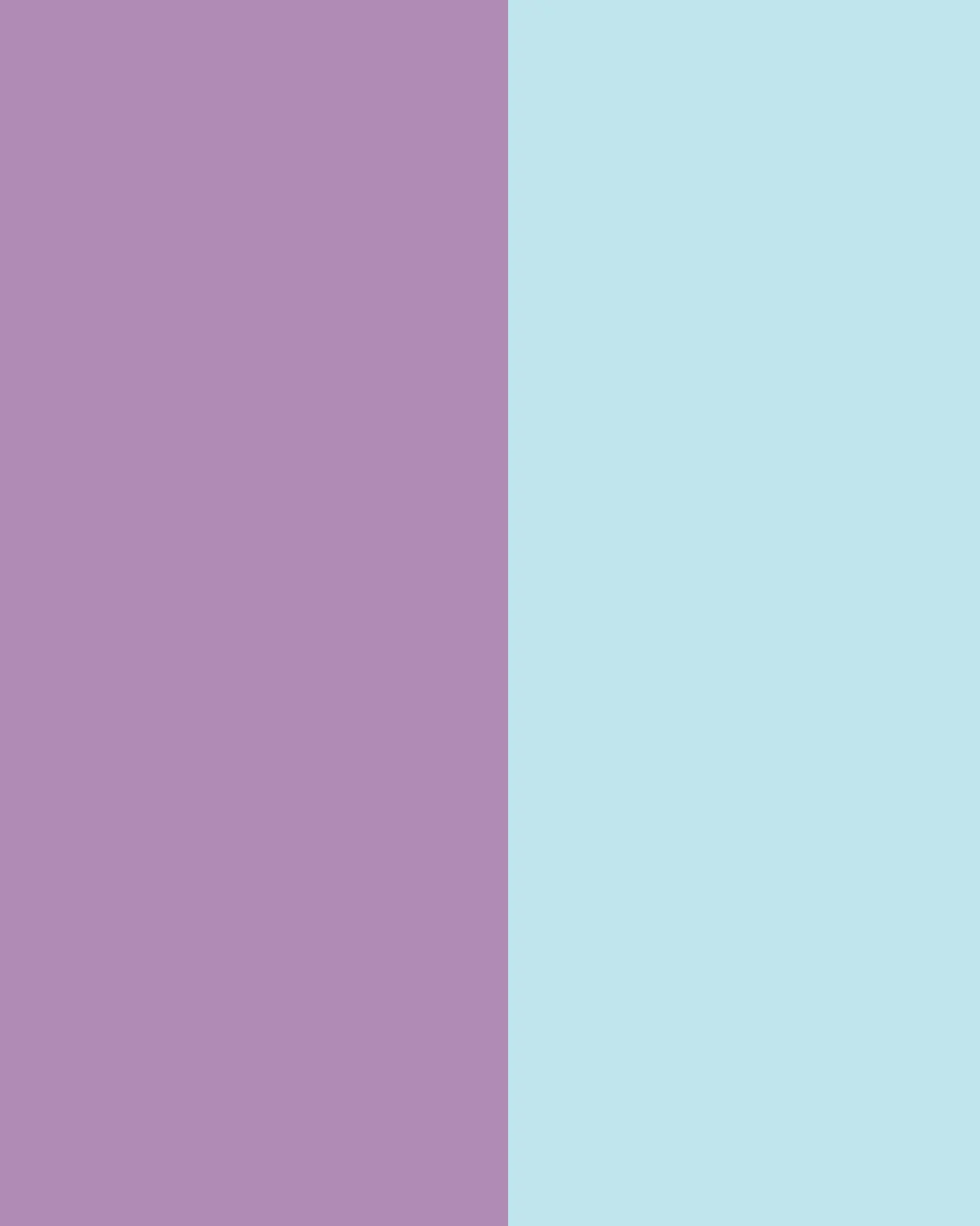 Sky & Lavender