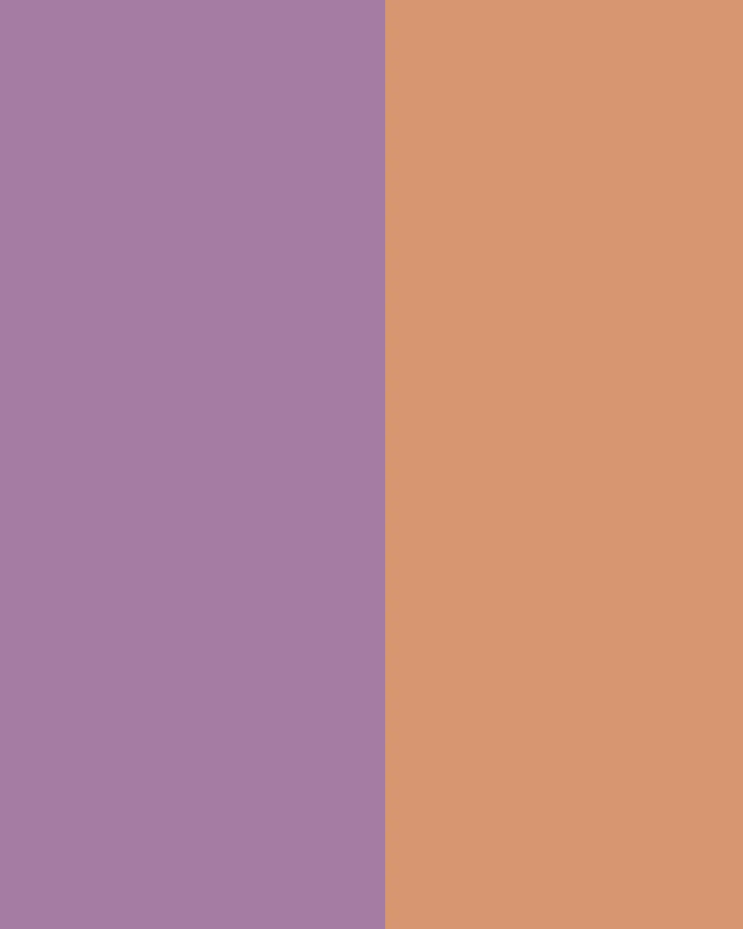 Sunset Lilac