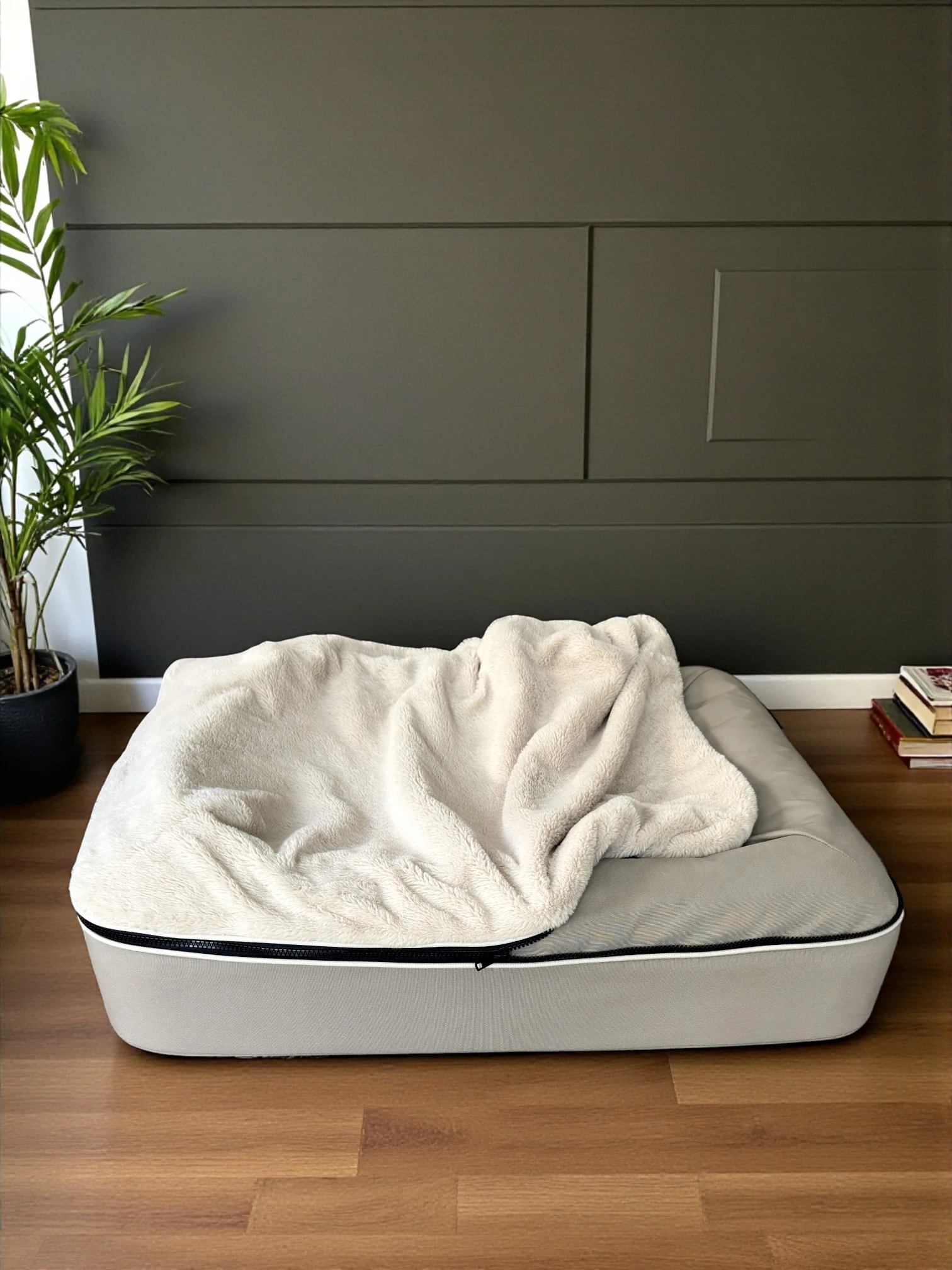 Zippy Outdoor Kedi Köpek Yatağı