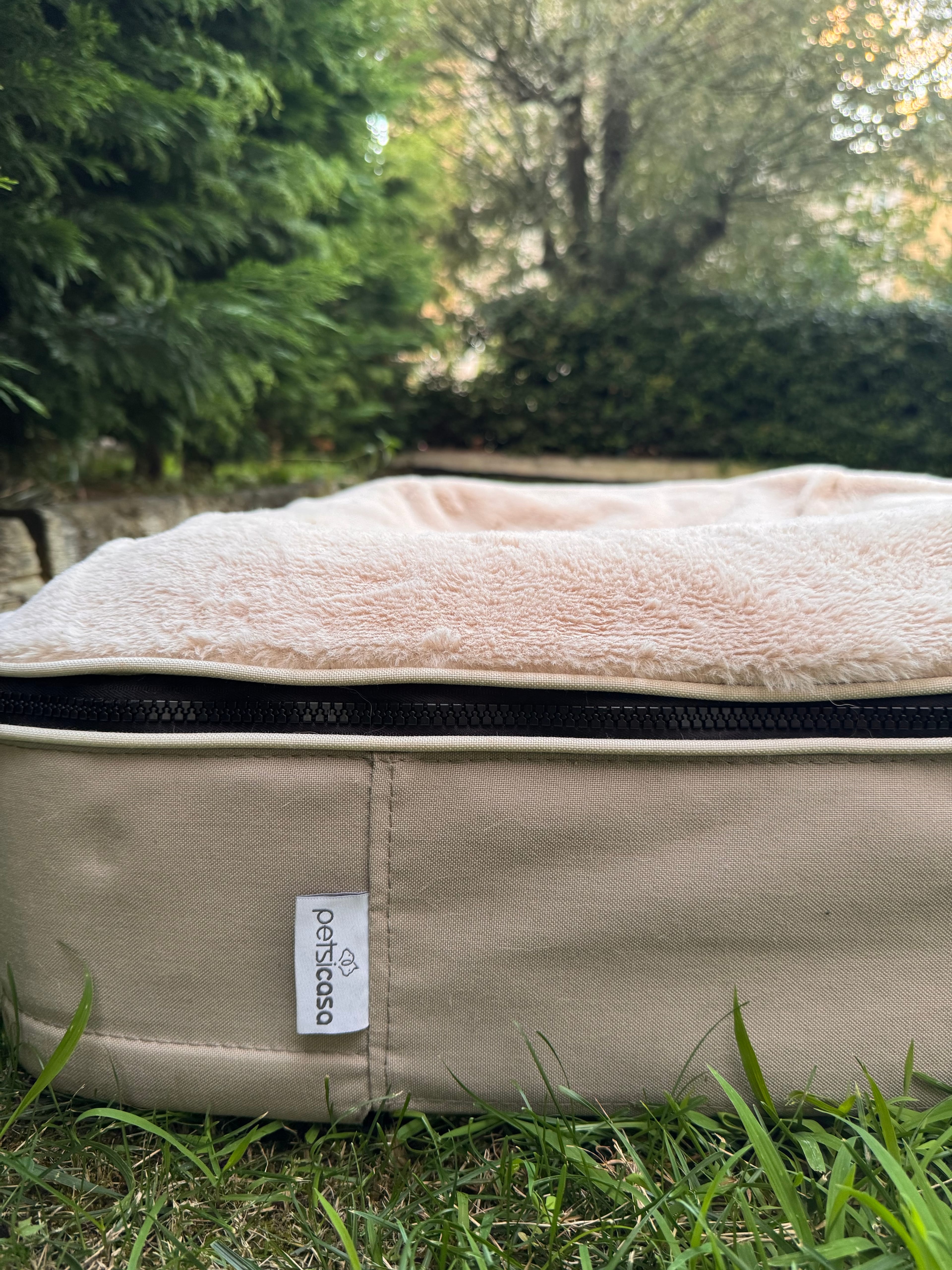 Zippy Outdoor Kedi Köpek Yatağı