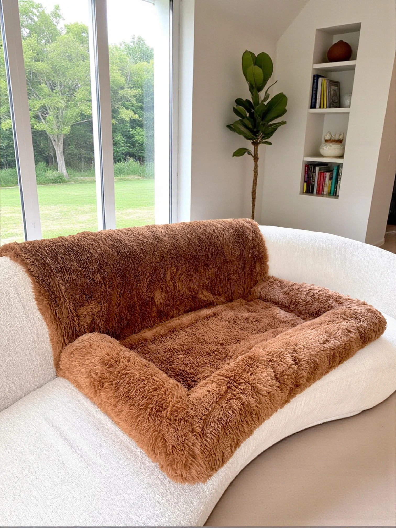 Nimbus Kedi Köpek Koltuk Örtüsü