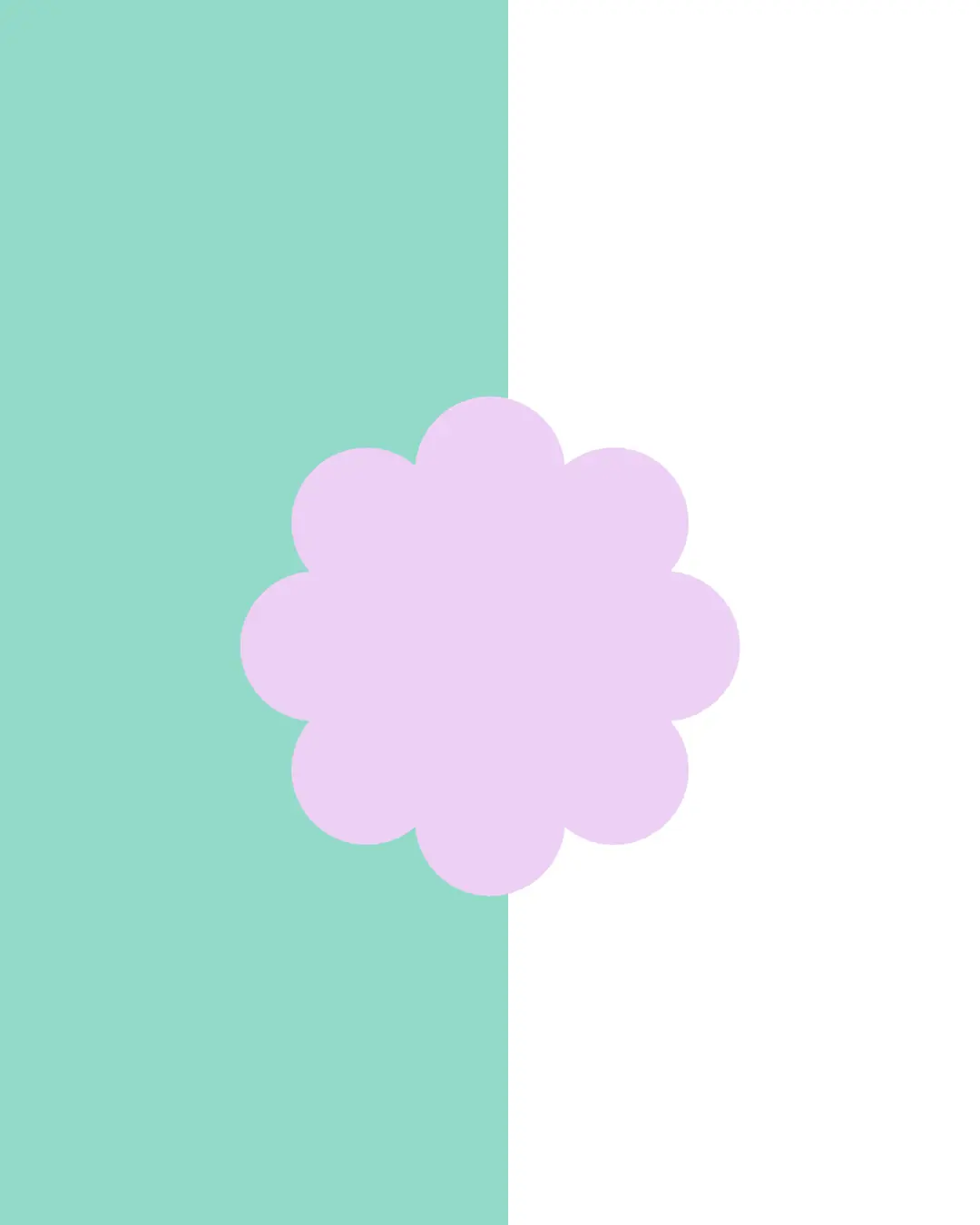 Floral Mint