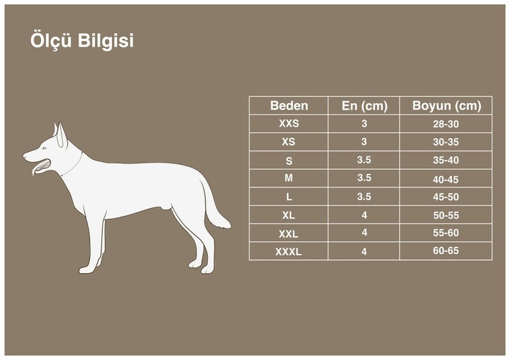 Yumuşak Naylon Dokumalı, Siyah-Kırmızı Boyun Tasması