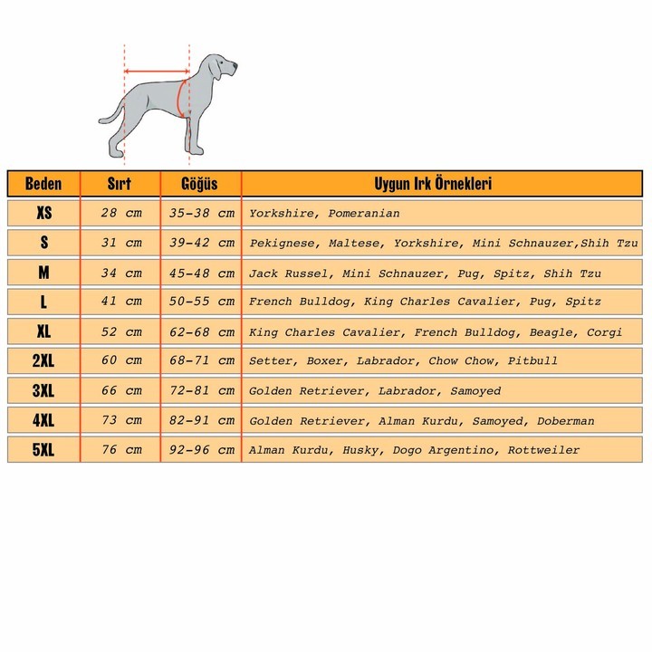 Su Geçirmez, Boynu Kürklü Siyah Kamuflajlı Köpek Kıyafeti