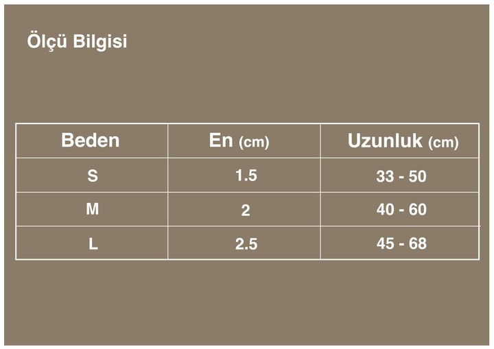 Çift Başlıklı, Naylon Dokuma, Ayarlanabilir Turuncu Tasma Kayışı