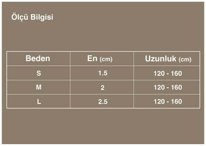 Neoprene Süngerli, Yüksek Yoğunluklu Naylon Dokumalı Siyah Tasma Kayışı