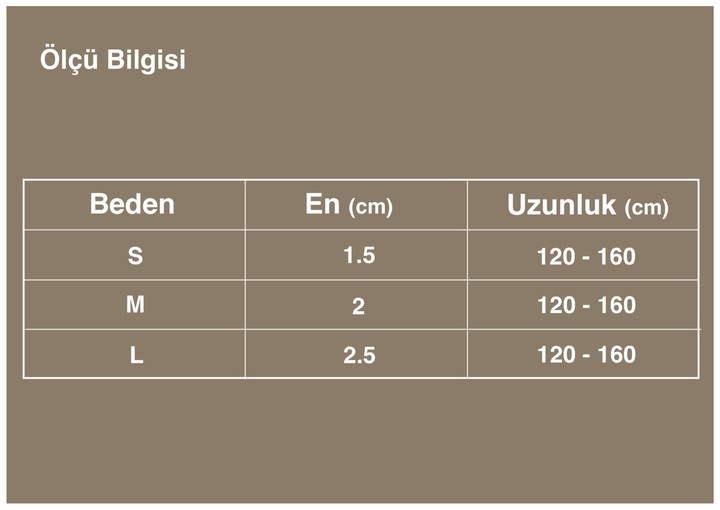 Neoprene Süngerli, Yüksek Yoğunluklu Naylon Dokumalı Mor Tasma Kayışı